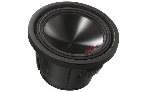 Alpine SWR-10D4